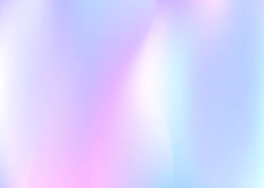 Gradyan ağ soyut arkaplanı. Gradyan örgülü parlak holografik arkaplan. 90 'lar, 80' ler modası. Pankart, broşür, kapak tasarımı, mobil arayüz, web uygulaması için yanardöner grafik şablonu.