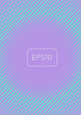 Soyut kılıf. Pankart, poster, el ilanı ve broşür için gelecekçi geometrik şablon. Yarım tonluk grafiklerle en az modayı izledik. Soyut EPS 10 illüstrasyonu. Minimalist renkli kapak.