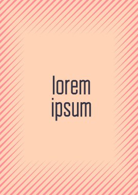 Soyut kılıf. Yarım ton eğimli asgari trend vektörü. Broşür, poster, broşür ve davetiye için geometrik gelecek şablonu. Minimalist renkli kapak. EPS 10 illüstrasyonunu özetle.