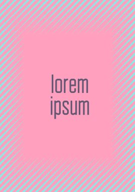 Minimum trend kaplama şablonu. Yarım tonlu fütürist düzen. Kitap, katalog ve yıllık için geometrik kapak şablonu. Minimalist renkli gradyanlar. Soyut iş illüstrasyonu.