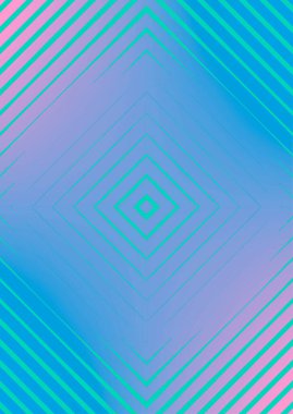 Minimum trend kaplama şablonu. Yarım tonlu fütürist düzen. Kitap, katalog ve yıllık için geometrik kapak şablonu. Minimalist renkli gradyanlar. Soyut iş illüstrasyonu