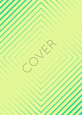 Minimum trend kaplama şablonu. Yarım tonlu fütürist düzen. Kitap, katalog ve yıllık için geometrik kapak şablonu. Minimalist renkli gradyanlar. Soyut iş illüstrasyonu.