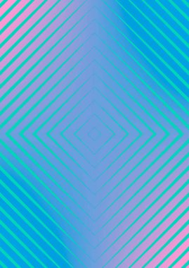 Soyut kılıf. Pankart, poster, el ilanı ve broşür için gelecekçi geometrik şablon. Yarım tonluk grafiklerle en az modayı izledik. Soyut EPS 10 illüstrasyonu. Minimalist renkli kapak.