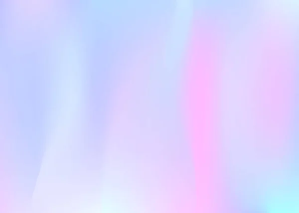 Голограма Абстрактний Фон Модний Градієнтний Сітчастий Фон Голограмою Років Ретро — стоковий вектор