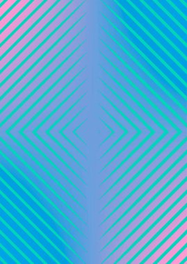 Soyut kılıf. Yarım ton eğimli asgari trend vektörü. Broşür, poster, broşür ve davetiye için geometrik gelecek şablonu. Minimalist renkli kapak. EPS 10 illüstrasyonunu özetle.