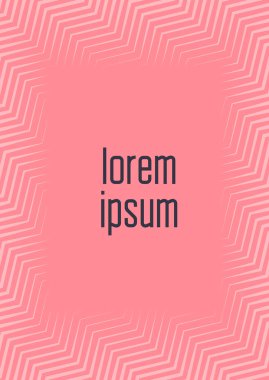 Gradyan kapak şablonu. Yarım tonlu asgari modayla. Afiş, sunum ve broşür için gelecek eğilimli kapak şablonu. Minimalist renkli şekiller. Soyut iş illüstrasyonu