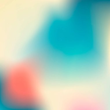 Gradyan ağ soyut arkaplanı. Poster, afiş, broşür ve sunum için renkli sıvı şekilleri. Modaya uygun yumuşak renkler ve pürüzsüz karışım. Ekranlar ve mobil uygulamalar için gradyan ağ ile modern şablon