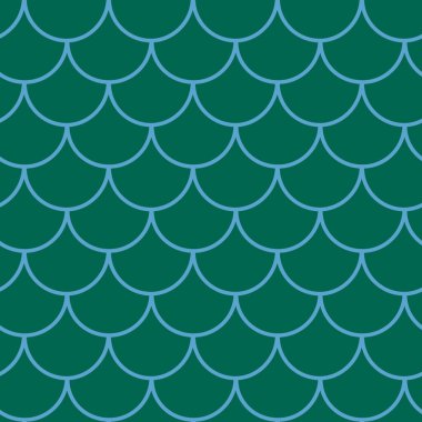 Denizkızı kuyruğunda iz yok. Balık derisi dokusu. Kız kumaşı, tekstil tasarımı, ambalaj kağıdı, mayo ya da duvar kağıdı için çekilebilir arka plan. Su altında balık pullu yeşil denizkızı kuyruğu.