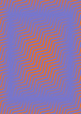 Güzel kapak şablonu. Yarım ton eğimli asgari trend vektörü. Broşür, poster, broşür ve davetiye için Geometrik serin kapak şablonu. Minimalist renkli şekiller. Soyut resimleme.