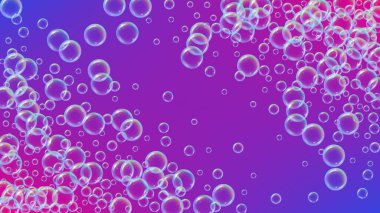 Değişken arkaplanda köpük temizleniyor. Gerçekçi su kabarcıkları 3 boyutlu. Şampuan köpüklü serin gökkuşağı renkli sıvı köpük. Kozmetik broşür ve davetiye. Banyo ve duş için sabun köpüğü temizliyorum..