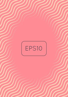 Gradyan kapak şablonu. Yarım tonlu asgari modayla. Afiş, sunum ve broşür için gelecek eğilimli kapak şablonu. Minimalist renkli şekiller. Soyut iş illüstrasyonu