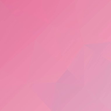 Soyut kare üçgen arkaplan. Mobil uygulama ve web için vinous, kırmızı, sarmaşık renkli çokgen zemin. Moda geometrik soyut afiş. Teknoloji konsept broşürü. Mozaik tarzı.