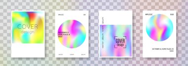 Sıvı takviyesi. Soyut arka planlar. Memphis kaplama sıvısını gradyan ağ ile kaplıyor. 90 'lar, 80' ler modası. Pankart, sunum, pankart, broşür için yanardöner grafik şablonu.