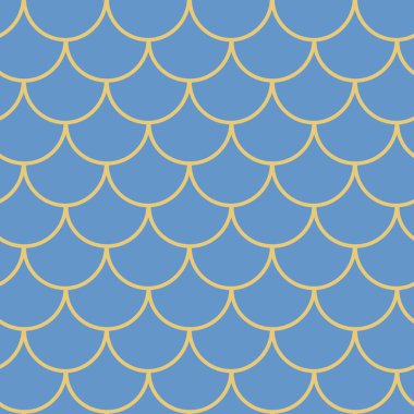 Kız denizkızı desenli. Mor balık derisi fon. Kız kumaşı, tekstil tasarımı, ambalaj kağıdı, mayo ya da duvar kağıdı için çekilebilir arka plan. Su altında balık pullu kız denizkızı dokusu.