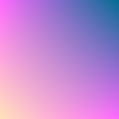 Modern gradyan soyut arkaplan. Takvim için parlak sıvı kapağı, broşür, davetiye, kartlar. Modaya uygun yumuşak renk. Pürüzsüz renk değişimi. Ekranlar ve mobil uygulamalar için canlı modern gradyan