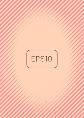 Gradyan kapak şablonu. Yarım tonlu asgari modayla. Afiş, sunum ve broşür için gelecek eğilimli kapak şablonu. Minimalist renkli şekiller. Soyut iş illüstrasyonu