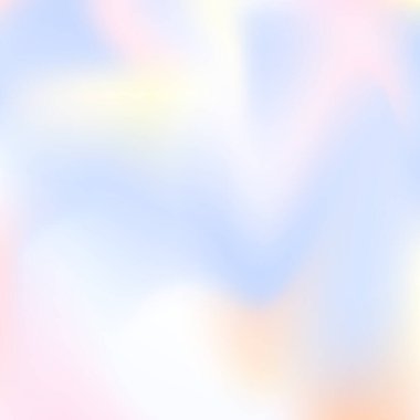 Gradyan ağ soyut arkaplanı. Gradyan örgülü plastik holografik zemin. 90 'lar, 80' ler modası. Pankart, el ilanı, kapak tasarımı, mobil arayüz, web uygulaması için Pearlescent grafik şablonu.