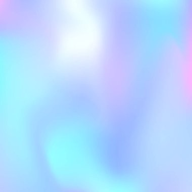 Gradyan ağ soyut arkaplanı. Gradyan örgülü plastik holografik zemin. 90 'lar, 80' ler modası. Broşür, el ilanı, poster tasarımı, duvar kağıdı, mobil ekran için yanardöner grafik şablonu.