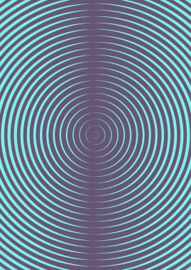 Soyut kılıf. Yarım ton eğimli asgari trend vektörü. Broşür, poster, broşür ve davetiye için geometrik gelecek şablonu. Minimalist renkli kapak. EPS 10 illüstrasyonunu özetle.