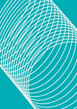 Gradyan kapak şablonu. Yarım tonlu asgari modayla. Afiş, sunum ve broşür için gelecek eğilimli kapak şablonu. Minimalist renkli şekiller. Soyut iş illüstrasyonu