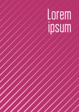 Minimum trend kaplama şablonu. Yarım tonlu fütürist düzen. Kitap, katalog ve yıllık için geometrik kapak şablonu. Minimalist renkli gradyanlar. Soyut iş illüstrasyonu.