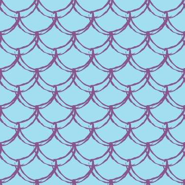 Denizkızı kuyruğunda iz yok. Balık derisi dokusu. Kız kumaşı, tekstil tasarımı, ambalaj kağıdı, mayo ya da duvar kağıdı için çekilebilir arka plan. Suyun altında balık pullu mor denizkızı kuyruğu.