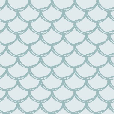 Balık pulu pürüzsüz desen. Sürüngen, ejderha derisi dokusu. Kumaş, tekstil tasarımı, ambalaj kağıdı, mayo ya da duvar kağıdı için kullanılabilir arka plan. Su altında balık pullu mavi deniz kızı kuyruğu.