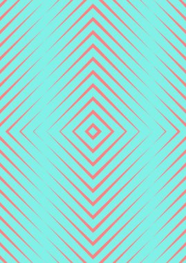 Geometrik dalgalar ve gradyanlarla soyut asgari kaplama. Yarım tonlu modaya uygun bir düzen. Kitap, afiş, davetiye ve poster için soyut asgari kapak şablonu. Gelecekçi iş illüstrasyonu.