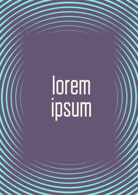 Minimum trend kaplama şablonu. Yarım tonlu fütürist düzen. Kitap, katalog ve yıllık için geometrik kapak şablonu. Minimalist renkli gradyanlar. Soyut iş illüstrasyonu.