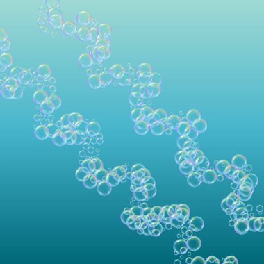 Değişken arkaplanda köpük temizleniyor. Gerçekçi su kabarcıkları 3 boyutlu. Şampuan köpüklü serin gökkuşağı renkli sıvı köpük. Kozmetik broşür ve davetiye. Banyo ve duş için sabun temizliyorum..