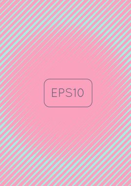 Soyut kılıf. Yarım ton eğimli asgari trend vektörü. Broşür, poster, broşür ve davetiye için geometrik gelecek şablonu. Minimalist renkli kapak. EPS 10 illüstrasyonunu özetle.