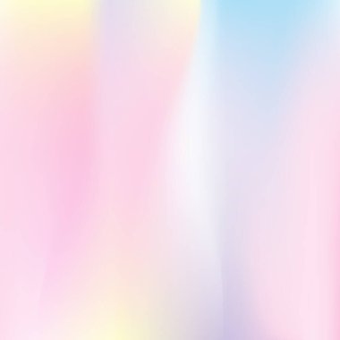 Gradyan ağ soyut arkaplanı. Gradyan örgülü canlı holografik arkaplan. 90 'lar, 80' ler modası. Broşür, el ilanı, poster tasarımı, duvar kağıdı, mobil ekran için Pearlescent grafik şablonu.