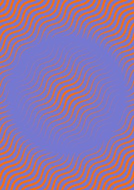 Güzel kapak şablonu. Yarım ton eğimli asgari trend vektörü. Broşür, poster, broşür ve davetiye için Geometrik serin kapak şablonu. Minimalist renkli şekiller. Soyut resimleme.