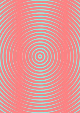 Geometrik dalgalar ve gradyanlarla soyut asgari kaplama. Yarım tonlu modaya uygun bir düzen. Kitap, afiş, davetiye ve poster için soyut asgari kapak şablonu. Gelecekçi iş illüstrasyonu.