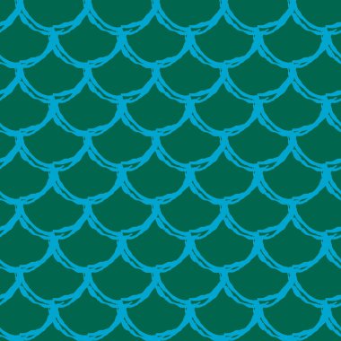 Denizkızı kuyruğunda iz yok. Balık derisi dokusu. Kız kumaşı, tekstil tasarımı, ambalaj kağıdı, mayo ya da duvar kağıdı için çekilebilir arka plan. Su altında balık pullu yeşil denizkızı kuyruğu.
