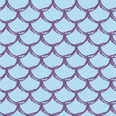 Denizkızı kuyruğunda iz yok. Balık derisi dokusu. Kız kumaşı, tekstil tasarımı, ambalaj kağıdı, mayo ya da duvar kağıdı için çekilebilir arka plan. Suyun altında balık pullu mor denizkızı kuyruğu.