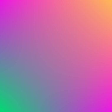 Modern gradyan soyut arkaplan. Takvim için parlak sıvı kapağı, broşür, davetiye, kartlar. Modaya uygun yumuşak renk. Pürüzsüz renk değişimi. Ekranlar ve mobil uygulamalar için canlı modern gradyan