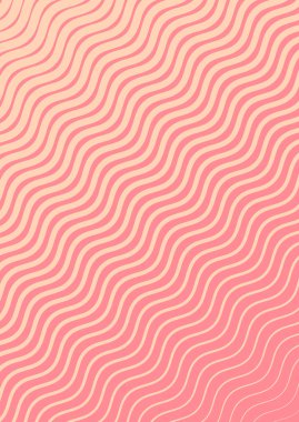 Soyut kılıf. Yarım ton eğimli asgari trend vektörü. Broşür, poster, broşür ve davetiye için geometrik gelecek şablonu. Minimalist renkli kapak. EPS 10 illüstrasyonunu özetle.