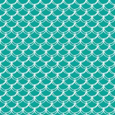 Denizkızı kuyruğunda iz yok. Balık derisi dokusu. Kız kumaşı, tekstil tasarımı, ambalaj kağıdı, mayo ya da duvar kağıdı için çekilebilir arka plan. Su altında balık pullu yeşil denizkızı kuyruğu.