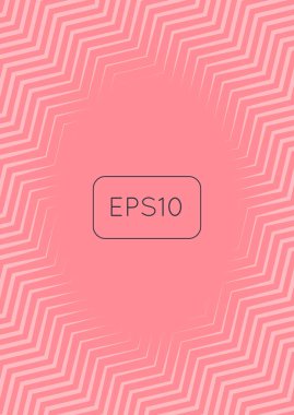 Gradyan kapak şablonu. Yarım tonlu asgari modayla. Afiş, sunum ve broşür için gelecek eğilimli kapak şablonu. Minimalist renkli şekiller. Soyut iş illüstrasyonu