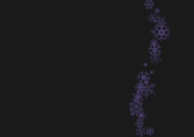 Ultraviyole kar taneleriyle kış sınırı. İlan için kar çerçevesi, hediye kartı, davetiye, iş teklifi ve reklam. Noel modasına uygun bir geçmiş. Tatil kış sınırı. Yeni yıl dondurucu zemin