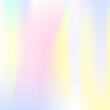 Gradyan ağ soyut arkaplanı. Gradyan örgülü renkli holografik arkaplan. 90 'lar, 80' ler modası. Broşür, el ilanı, poster tasarımı, duvar kağıdı, mobil ekran için yanardöner grafik şablonu.