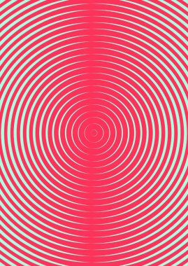 Geometrik dalgalar ve gradyanlarla soyut asgari kaplama. Yarım tonlu modaya uygun bir düzen. Kitap, afiş, davetiye ve poster için soyut asgari kapak şablonu. Gelecekçi iş illüstrasyonu.