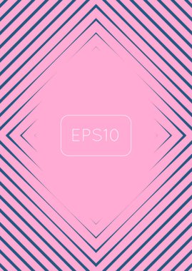 Gradyan kapak şablonu ayarlandı. Yarım tonlu asgari modayla. Afiş, sunum ve broşür için gelecek eğilimli kapak şablonu. Minimalist renkli şekiller. Soyut iş illüstrasyonu