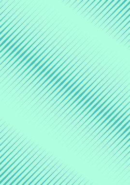 Geometrik dalgalar ve gradyanlarla soyut asgari kaplama. Yarım tonlu modaya uygun bir düzen. Kitap, afiş, davetiye ve poster için soyut asgari kapak şablonu. Gelecekçi iş illüstrasyonu.