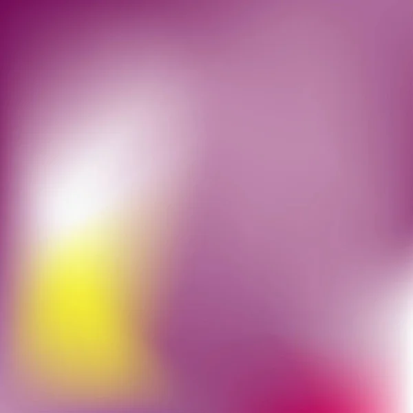 Gradient Mesh Fond Abstrait Formes Fluides Colorées Pour Affiche Bannière — Image vectorielle