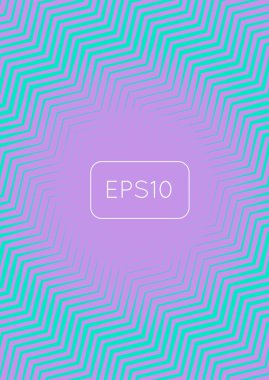 Soyut kılıf. Pankart, poster, el ilanı ve broşür için gelecekçi geometrik şablon. Yarım tonluk grafiklerle en az modayı izledik. Soyut EPS 10 illüstrasyonu. Minimalist renkli kapak.