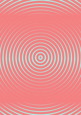 Geometrik dalgalar ve gradyanlarla soyut asgari kaplama. Yarım tonlu modaya uygun bir düzen. Kitap, afiş, davetiye ve poster için soyut asgari kapak şablonu. Gelecekçi iş illüstrasyonu.