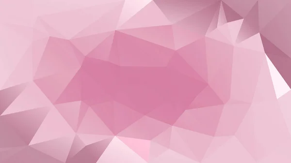 Gradient Abstrait Fond Triangle Horizontal Vineux Rouge Vigne Couleur Toile — Image vectorielle