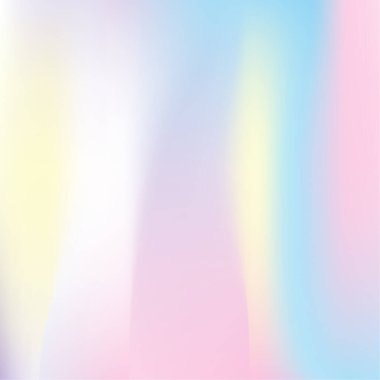 soyut renkli arkaplan vektör çizimi